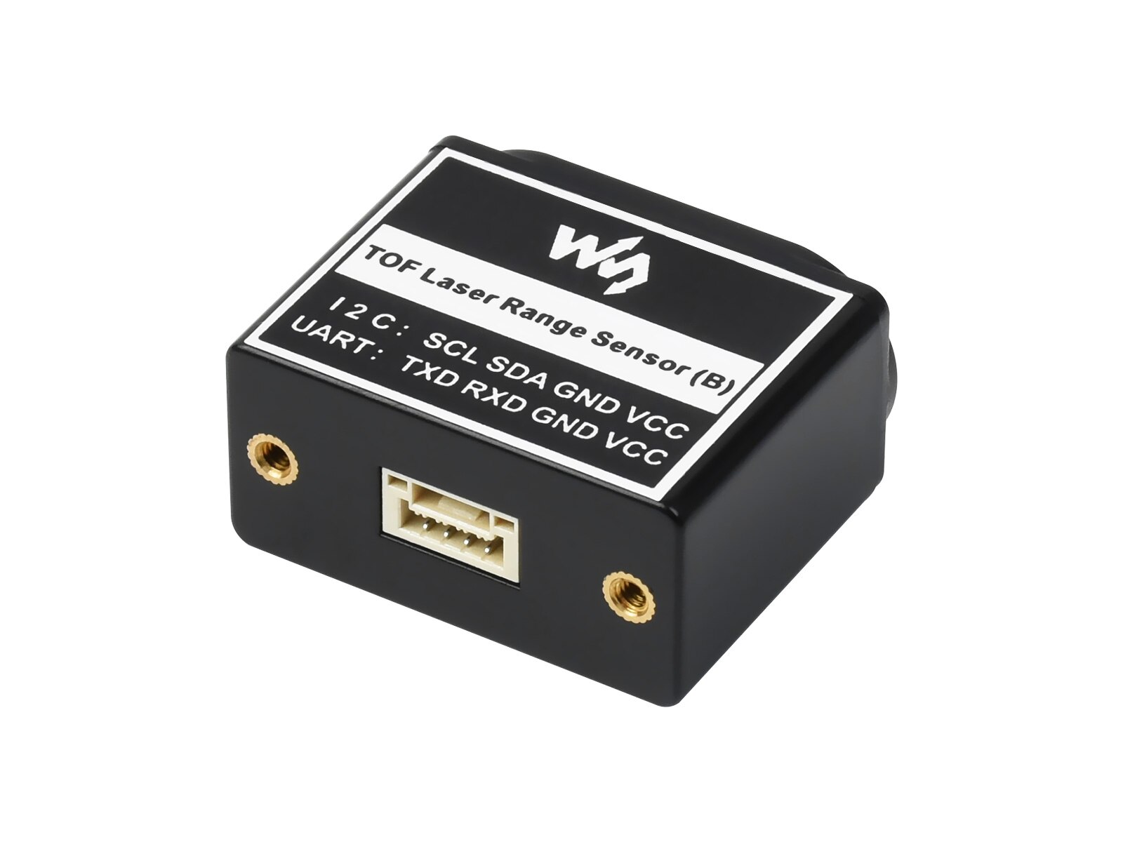 TOF  Ÿ  (B),UART/I2C , Ÿ, ª ε /̰ Ȯ/ΰ Ÿ  θ ˴ϴ.